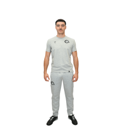 2026 ATH T-SHIRT ANDROS GRIS