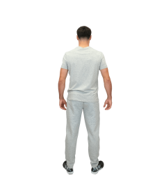 2026 ATH T-SHIRT ANDROS GRIS