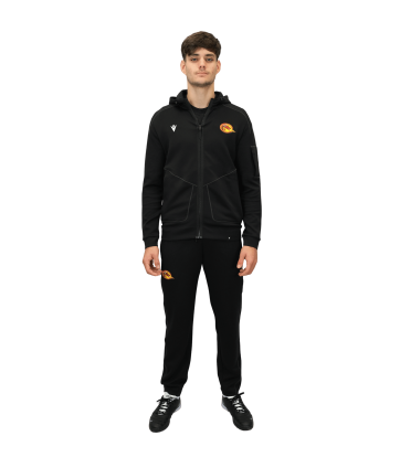 2026 ATH VESTE KANAK LOGO...