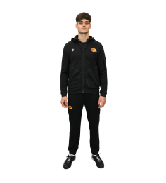 2026 ATH VESTE KANAK LOGO NOIR/COULEURS