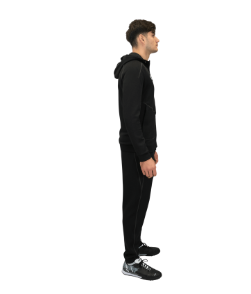 2026 ATH VESTE KANAK LOGO NOIR/COULEURS