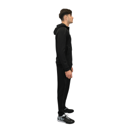 2026 ATH VESTE KANAK LOGO NOIR/COULEURS