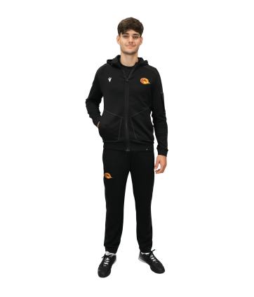 2026 ATH VESTE KANAK LOGO NOIR/COULEURS