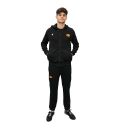 2026 ATH VESTE KANAK LOGO NOIR/COULEURS