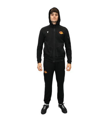 2026 ATH VESTE KANAK LOGO NOIR/COULEURS