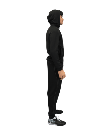 2026 ATH VESTE KANAK LOGO NOIR/COULEURS