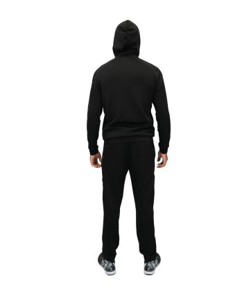 2026 ATH VESTE KANAK LOGO NOIR/COULEURS