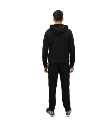 2026 ATH PANTALON FINNMARK NOIR/LOGO COULEUR