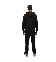 2026 ATH PANTALON FINNMARK NOIR/LOGO COULEUR