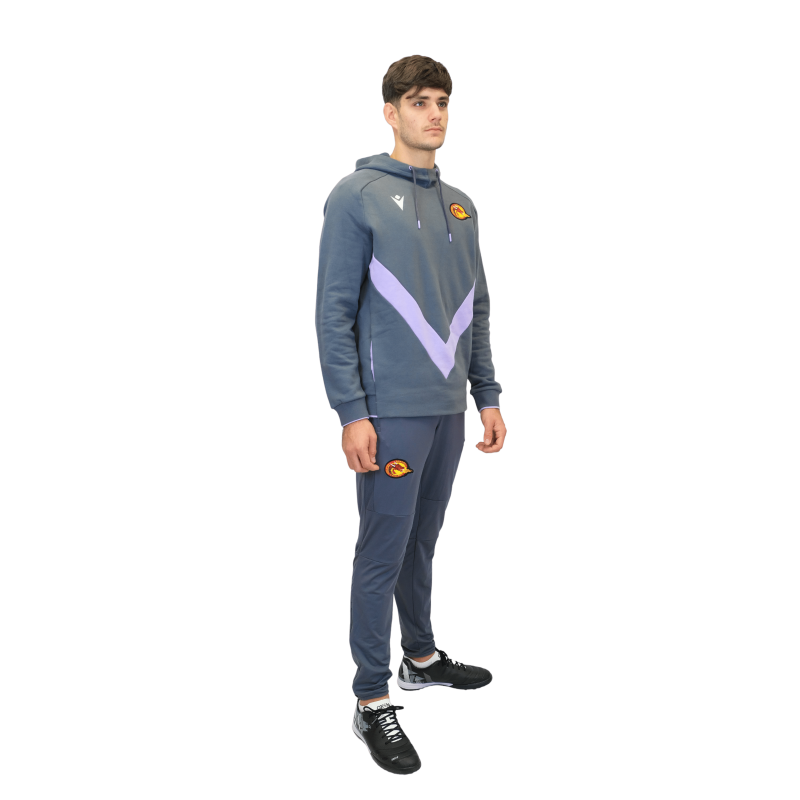 2026 JOGGING THAMES GRIS