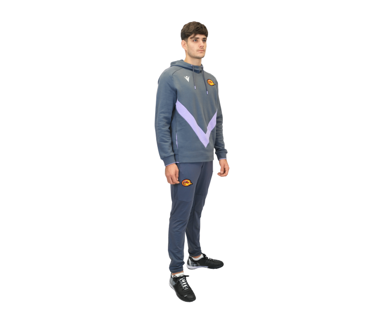 2026 JOGGING THAMES GRIS