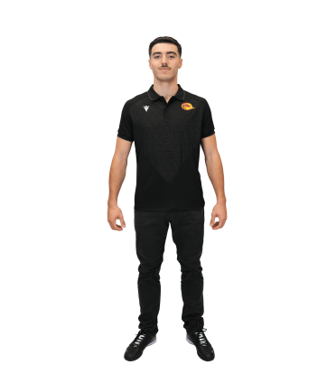 2026 POLO BALDWIN NOIR