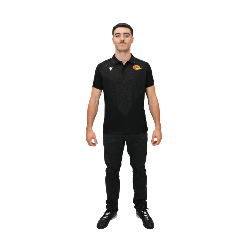 2026 POLO BALDWIN NOIR