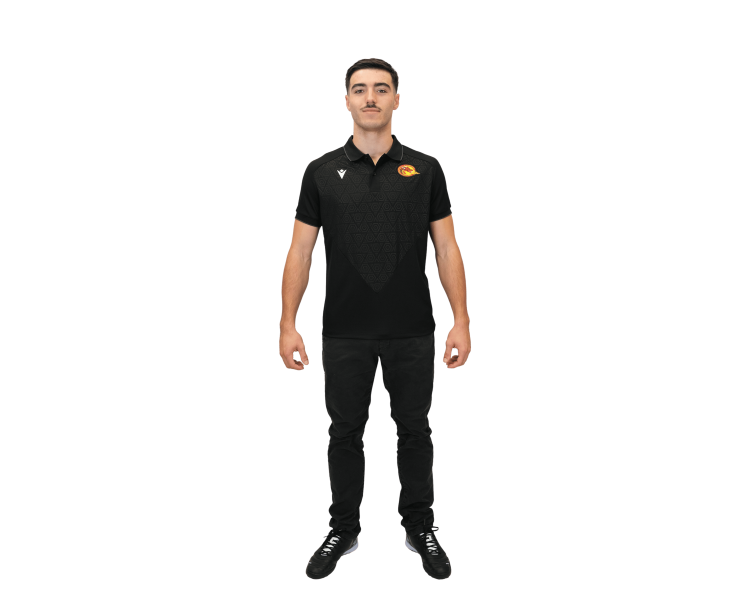 2026 POLO BALDWIN NOIR