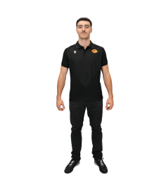 2026 POLO BALDWIN NOIR