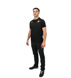 2026 POLO BALDWIN NOIR
