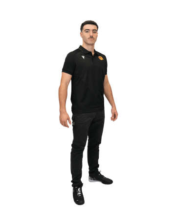 2026 POLO BALDWIN NOIR