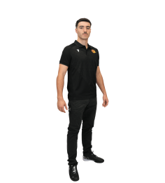 2026 POLO BALDWIN NOIR