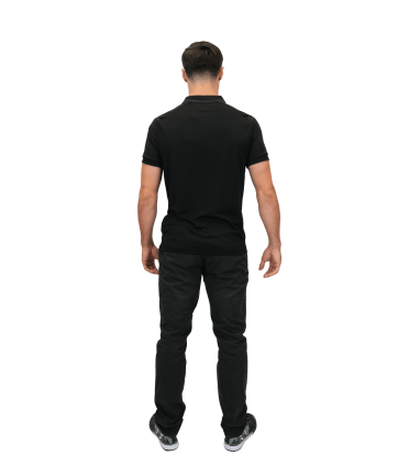 2026 POLO BALDWIN NOIR