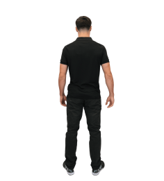 2026 POLO BALDWIN NOIR