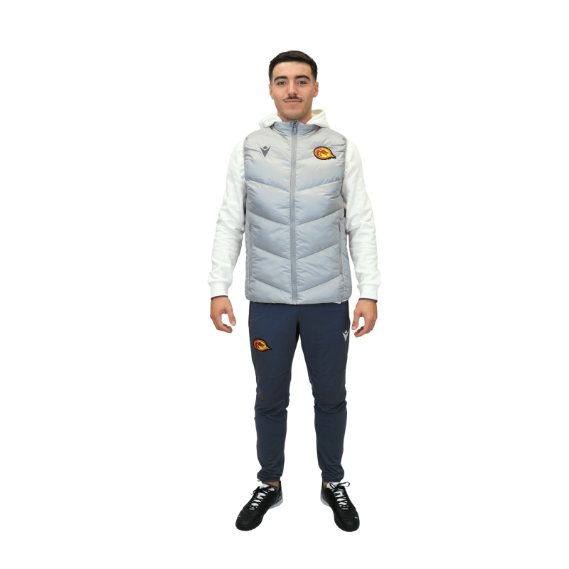 2026 DOUDOUNE SANS MANCHE GRISE