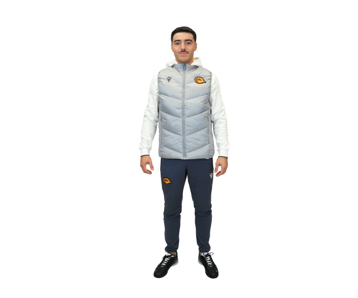 2026 DOUDOUNE SANS MANCHE GRISE