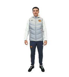 2026 DOUDOUNE SANS MANCHE GRISE