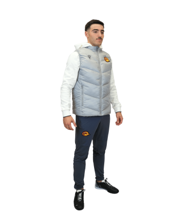 2026 DOUDOUNE SANS MANCHE GRISE