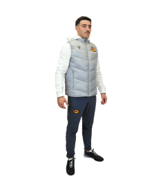 2026 DOUDOUNE SANS MANCHE GRISE