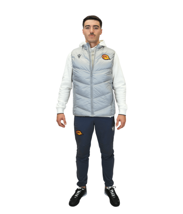 2026 DOUDOUNE SANS MANCHE GRISE