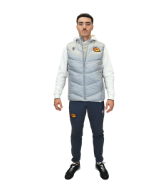 2026 DOUDOUNE SANS MANCHE GRISE