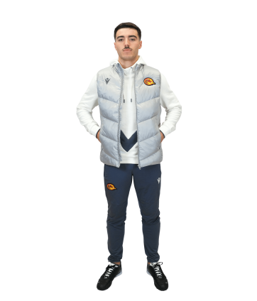 2026 DOUDOUNE SANS MANCHE GRISE