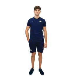 2026 T-SHIRT ANDROS NAVY
