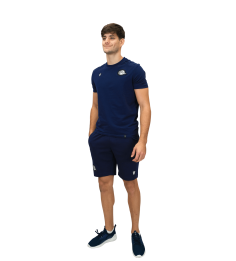 2026 T-SHIRT ANDROS NAVY
