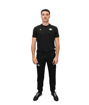 2026 ATH T-SHIRT ANDROS NOIR
