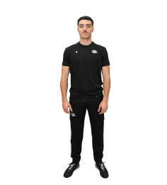 2026 ATH T-SHIRT ANDROS NOIR