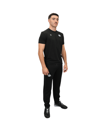 2026 ATH T-SHIRT ANDROS NOIR