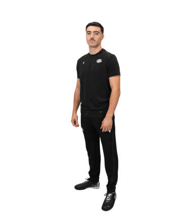 2026 ATH T-SHIRT ANDROS NOIR