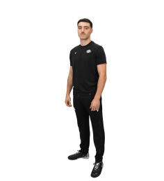 2026 ATH T-SHIRT ANDROS NOIR