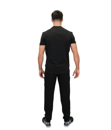 2026 ATH T-SHIRT ANDROS NOIR
