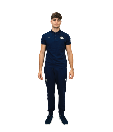 2026 ATH POLO CHALKI NAVY