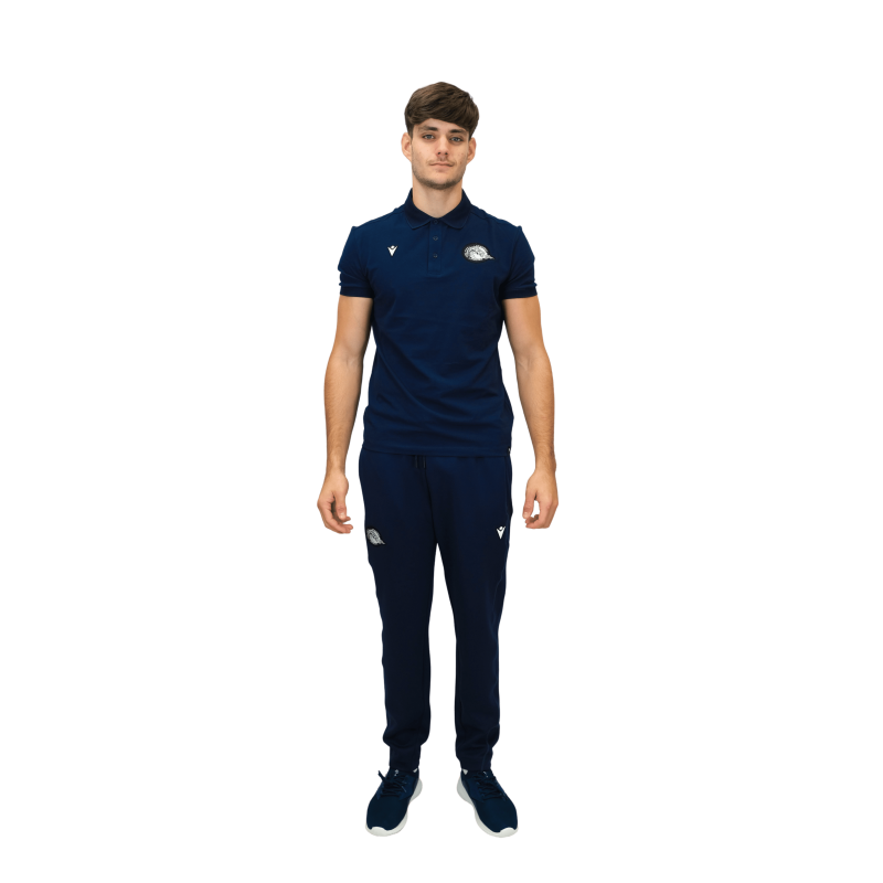 2026 ATH POLO CHALKI NAVY