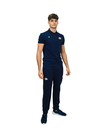 2026 ATH POLO CHALKI NAVY