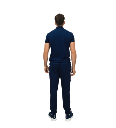 2026 ATH POLO CHALKI NAVY