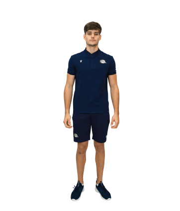 2026 ATH POLO NISIROS NAVY