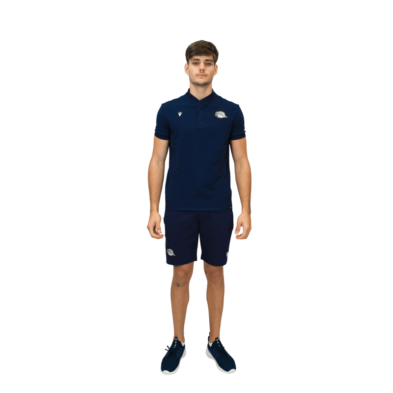 2026 ATH POLO NISIROS NAVY