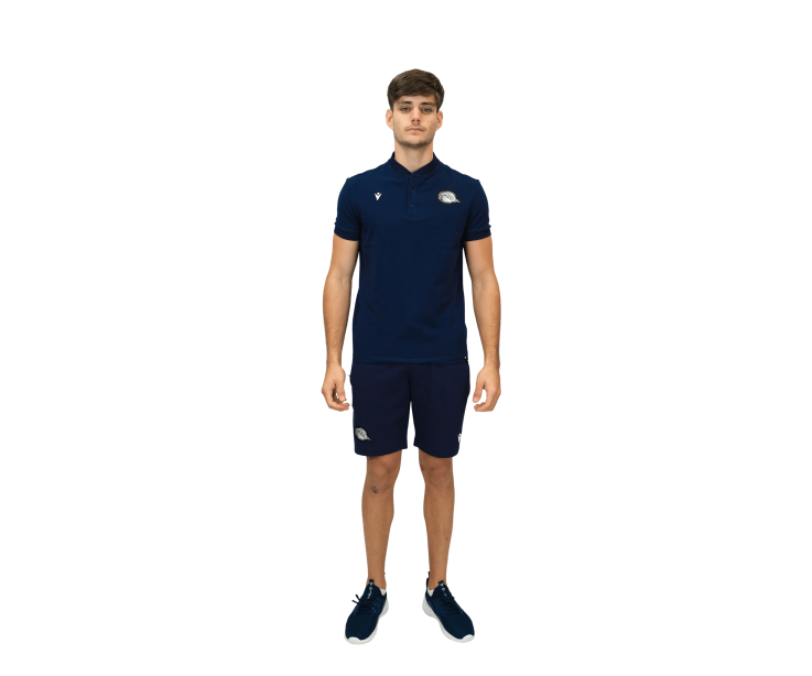 2026 ATH POLO NISIROS NAVY