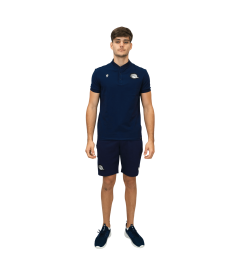 2026 ATH POLO NISIROS NAVY