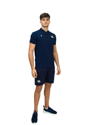 2026 ATH POLO NISIROS NAVY
