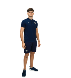 2026 ATH POLO NISIROS NAVY